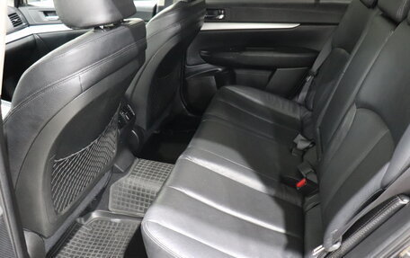 Subaru Outback IV рестайлинг, 2014 год, 1 690 000 рублей, 18 фотография