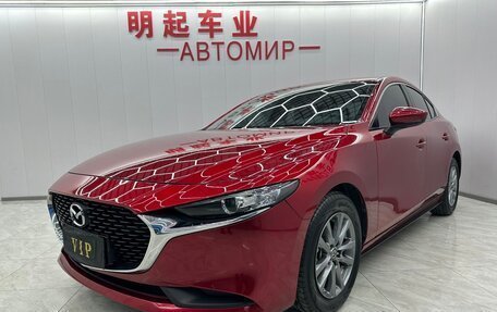 Mazda 3, 2021 год, 1 690 000 рублей, 3 фотография