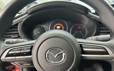 Mazda 3, 2021 год, 1 690 000 рублей, 13 фотография