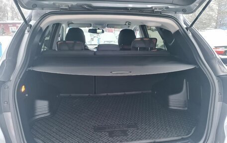 Hyundai ix35 I рестайлинг, 2014 год, 1 320 000 рублей, 11 фотография