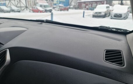 Hyundai ix35 I рестайлинг, 2014 год, 1 320 000 рублей, 24 фотография