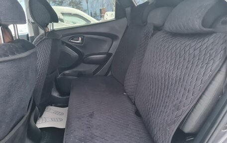 Hyundai ix35 I рестайлинг, 2014 год, 1 320 000 рублей, 17 фотография