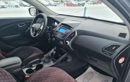 Hyundai ix35 I рестайлинг, 2014 год, 1 320 000 рублей, 22 фотография