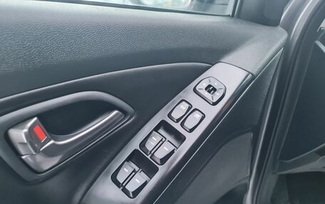 Hyundai ix35 I рестайлинг, 2014 год, 1 320 000 рублей, 21 фотография