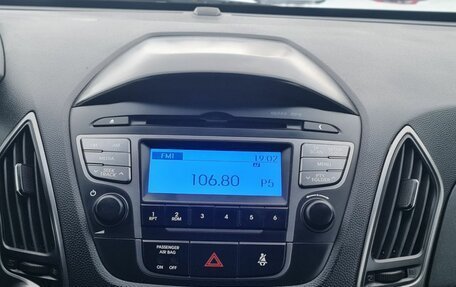 Hyundai ix35 I рестайлинг, 2014 год, 1 320 000 рублей, 25 фотография