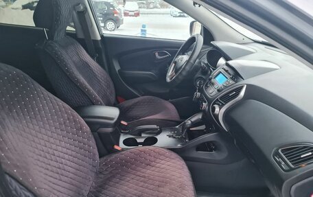 Hyundai ix35 I рестайлинг, 2014 год, 1 320 000 рублей, 23 фотография