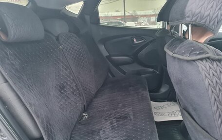 Hyundai ix35 I рестайлинг, 2014 год, 1 320 000 рублей, 14 фотография