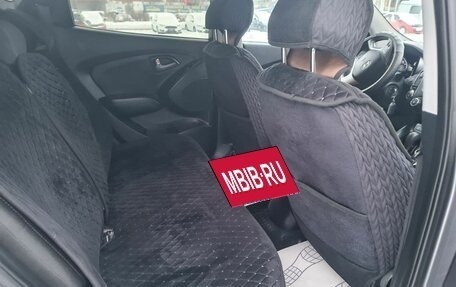 Hyundai ix35 I рестайлинг, 2014 год, 1 320 000 рублей, 13 фотография