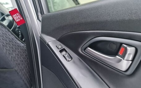 Hyundai ix35 I рестайлинг, 2014 год, 1 320 000 рублей, 15 фотография