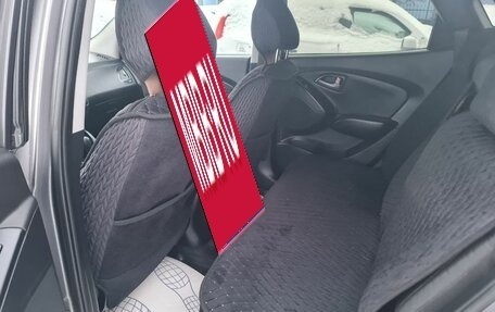 Hyundai ix35 I рестайлинг, 2014 год, 1 320 000 рублей, 16 фотография