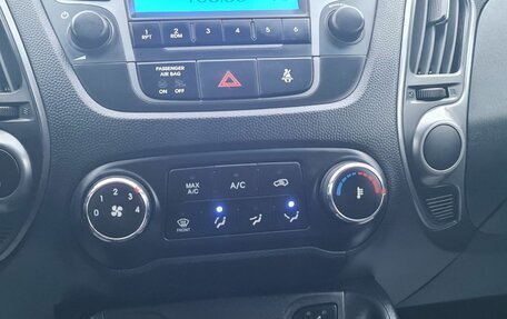 Hyundai ix35 I рестайлинг, 2014 год, 1 320 000 рублей, 26 фотография