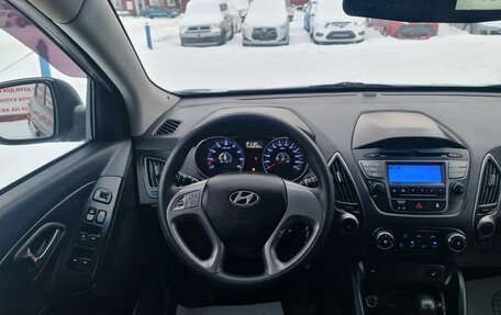 Hyundai ix35 I рестайлинг, 2014 год, 1 320 000 рублей, 32 фотография