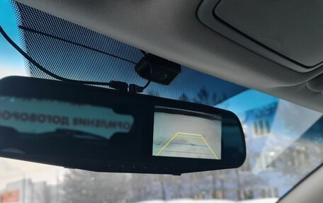 Hyundai ix35 I рестайлинг, 2014 год, 1 320 000 рублей, 33 фотография