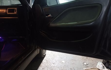 Chery Amulet (A15) I, 2007 год, 135 000 рублей, 6 фотография