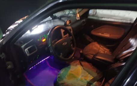 Chery Amulet (A15) I, 2007 год, 135 000 рублей, 16 фотография