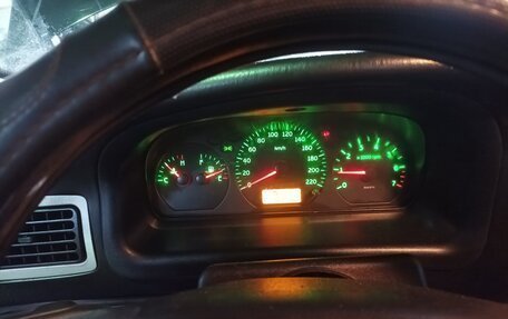 Chery Amulet (A15) I, 2007 год, 135 000 рублей, 15 фотография