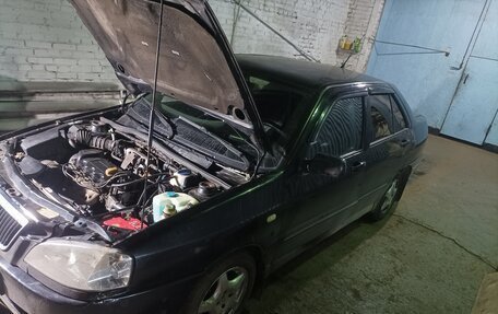 Chery Amulet (A15) I, 2007 год, 135 000 рублей, 19 фотография