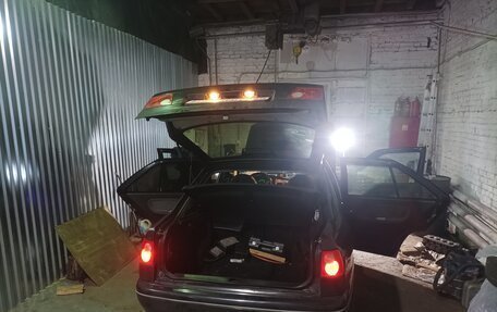 Chery Amulet (A15) I, 2007 год, 135 000 рублей, 10 фотография