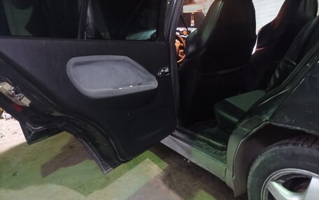 Chery Amulet (A15) I, 2007 год, 135 000 рублей, 11 фотография