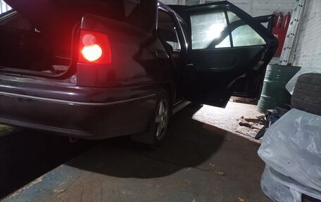 Chery Amulet (A15) I, 2007 год, 135 000 рублей, 9 фотография