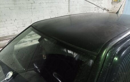 Chery Amulet (A15) I, 2007 год, 135 000 рублей, 20 фотография