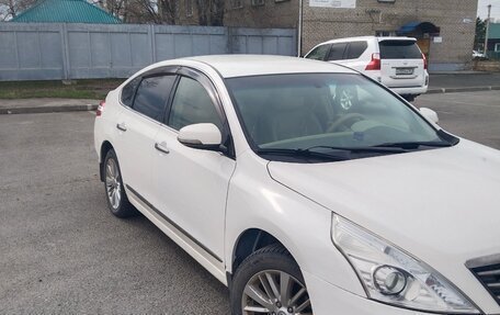 Nissan Teana, 2012 год, 1 000 000 рублей, 3 фотография