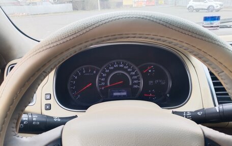 Nissan Teana, 2012 год, 1 000 000 рублей, 9 фотография