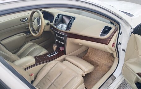 Nissan Teana, 2012 год, 1 000 000 рублей, 10 фотография