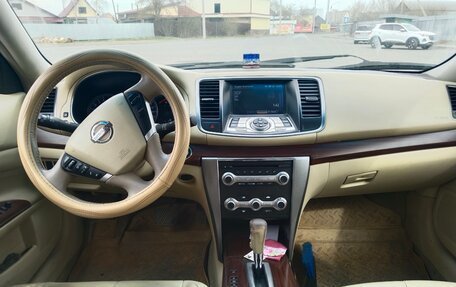 Nissan Teana, 2012 год, 1 000 000 рублей, 8 фотография