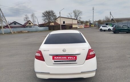 Nissan Teana, 2012 год, 1 000 000 рублей, 6 фотография