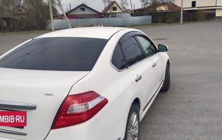 Nissan Teana, 2012 год, 1 000 000 рублей, 4 фотография