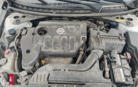 Nissan Teana, 2012 год, 1 000 000 рублей, 11 фотография