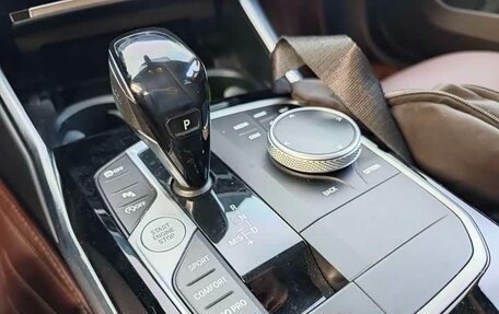 BMW 3 серия, 2021 год, 2 350 005 рублей, 10 фотография