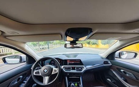 BMW 3 серия, 2021 год, 2 350 005 рублей, 8 фотография