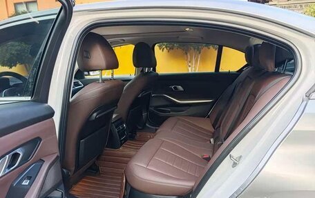 BMW 3 серия, 2021 год, 2 350 005 рублей, 11 фотография