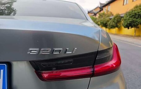 BMW 3 серия, 2021 год, 2 350 005 рублей, 6 фотография