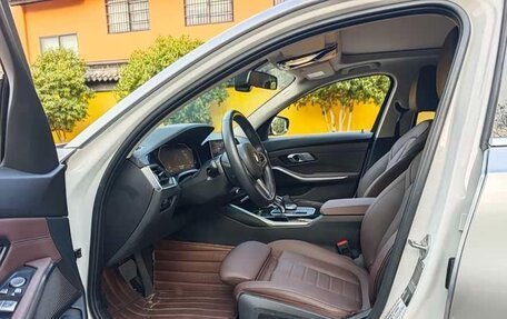 BMW 3 серия, 2021 год, 2 350 005 рублей, 7 фотография