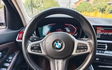 BMW 3 серия, 2021 год, 2 350 005 рублей, 9 фотография