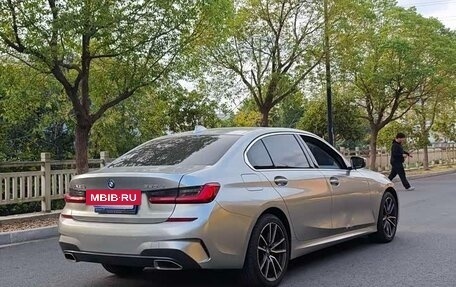 BMW 3 серия, 2021 год, 2 350 005 рублей, 5 фотография