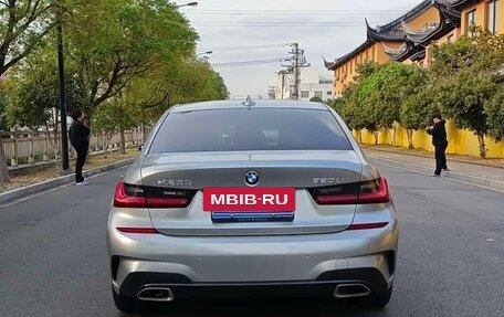 BMW 3 серия, 2021 год, 2 350 005 рублей, 4 фотография