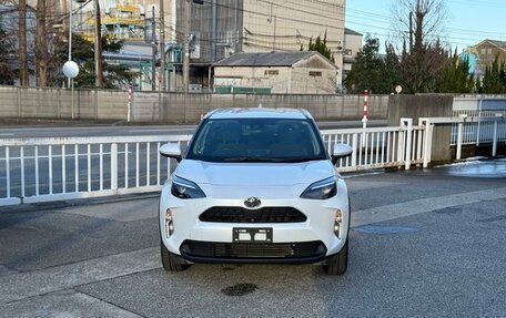 Toyota Yaris Cross, 2022 год, 1 961 149 рублей, 1 фотография