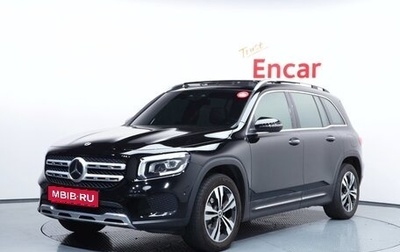 Mercedes-Benz GLB, 2022 год, 3 100 005 рублей, 1 фотография