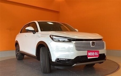 Honda Vezel, 2025 год, 2 250 005 рублей, 1 фотография