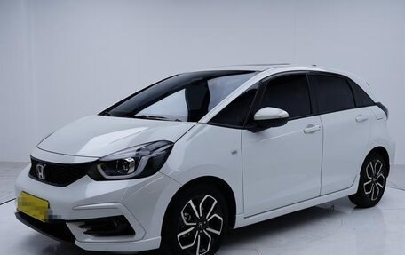Honda Life, 2022 год, 960 000 рублей, 1 фотография