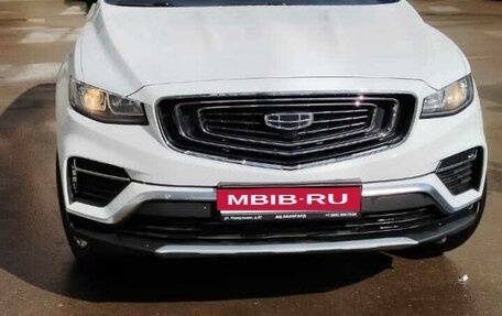 Geely Atlas, 2023 год, 1 900 000 рублей, 1 фотография