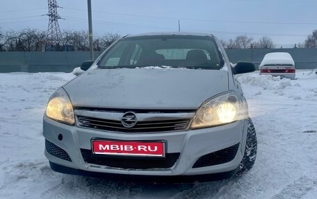 Opel Astra H, 2008 год, 345 000 рублей, 1 фотография