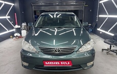Toyota Camry V40, 2005 год, 850 000 рублей, 1 фотография
