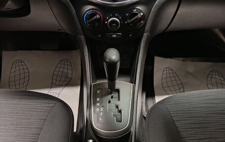 Hyundai Solaris II рестайлинг, 2015 год, 950 000 рублей, 11 фотография