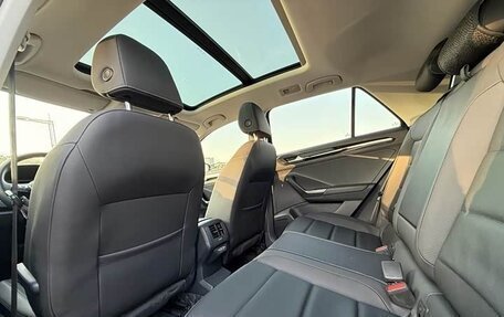 Volkswagen T-Roc I, 2021 год, 1 508 277 рублей, 11 фотография