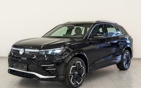 Volkswagen Tiguan, 2025 год, 5 500 000 рублей, 1 фотография